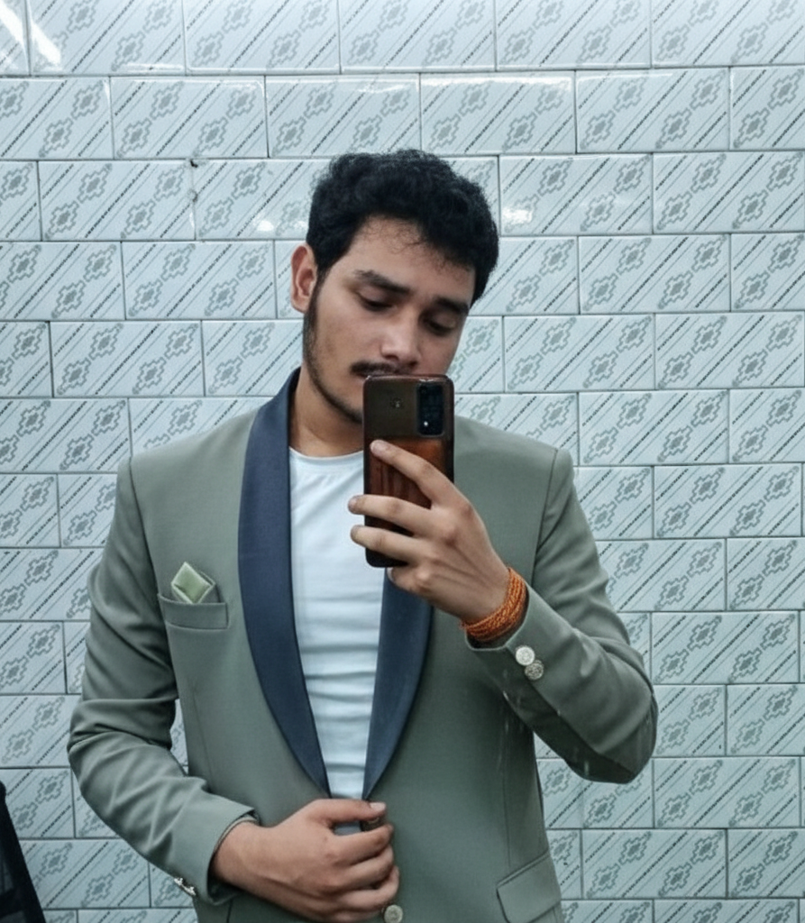 Sachin Suyal acadpix_custoemr