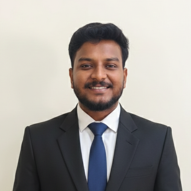 Rahul Kumar graphic designer acadpix customer