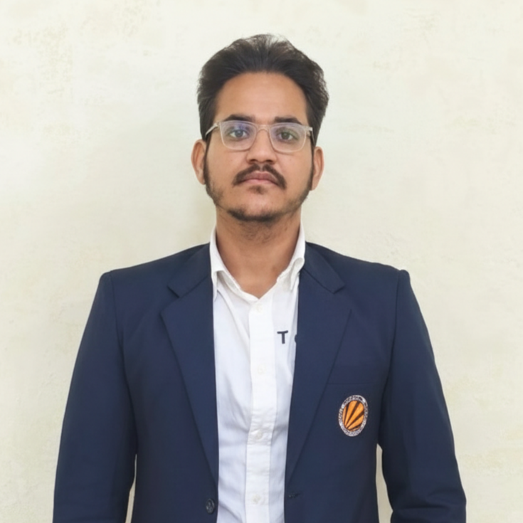 Abhay Rajput